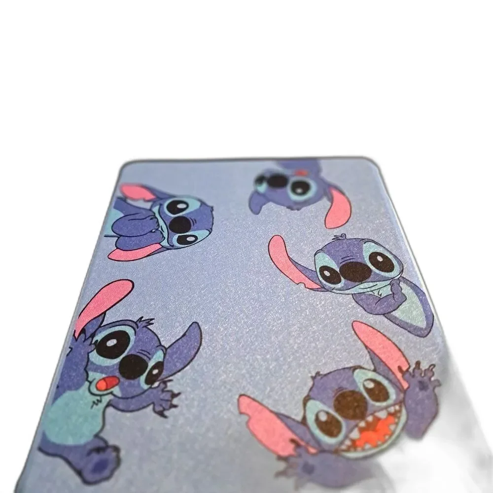 Stitch Rotating Case for Amazon Fire (Preowned) Stand Cover Pad 10